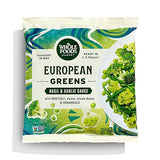 Whole Foods Market European Greens Vegetable Blend, 12 OZ