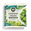 Whole Foods Market European Greens Vegetable Blend, 12 OZ