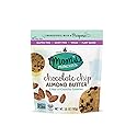 Chocolate Chip Almond Butter Cookie 6 Bags