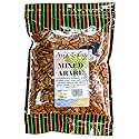 Asia Trans Mixed Arare Rice Crackers - Hawaiian Favorite - Sweet & Salty Japanese Crunchy Gourmet Trail Mix Snack