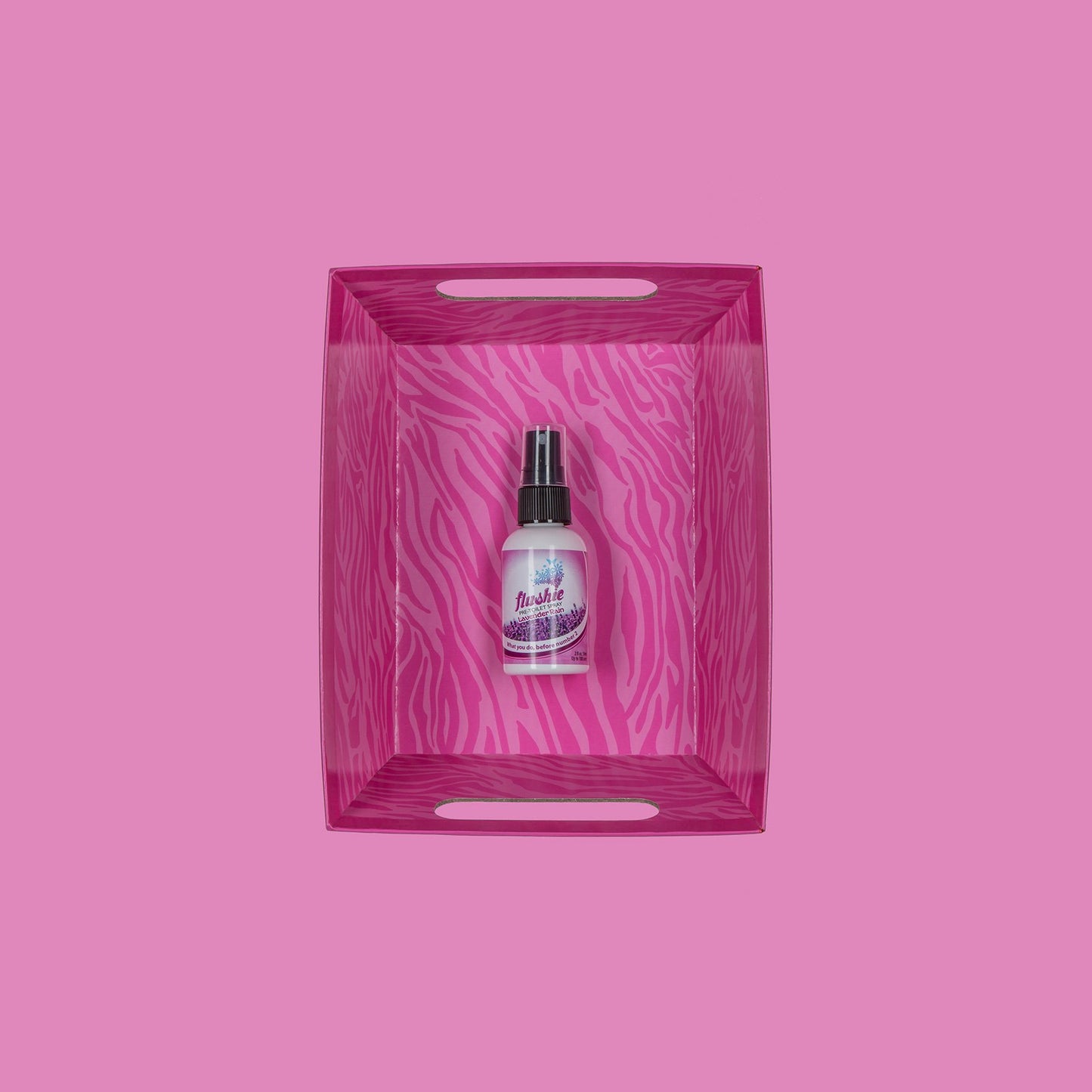 Flushie Pre-Toilet Spray for Poop Travel Size Toiletries Bathroom Spray for Poop Spray for Toilet Deodorizer Traveling Essentials Poop deodorizer Poop