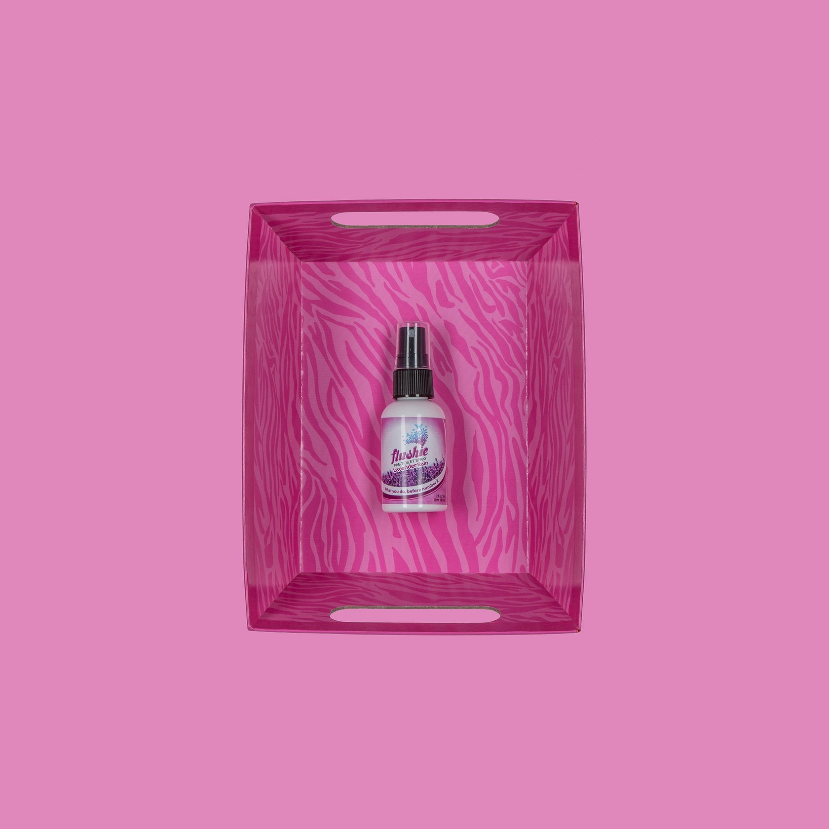 Flushie Pre-Toilet Spray for Poop Travel Size Toiletries Bathroom Spray for Poop Spray for Toilet Deodorizer Traveling Essentials Poop deodorizer Poop