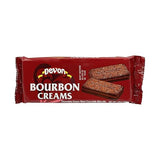 Devon Bourbon Biscuit