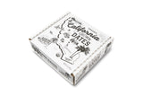 Rancho Meladuco Organic Medjool Dates: 2 lb. Loose