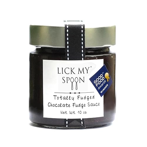 Totally Fudged All Natural Award Winner 10 oz