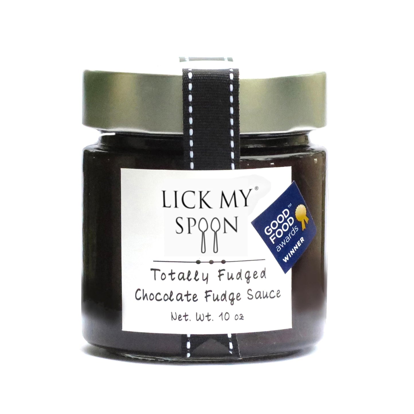 Totally Fudged All Natural Award Winner 10 oz