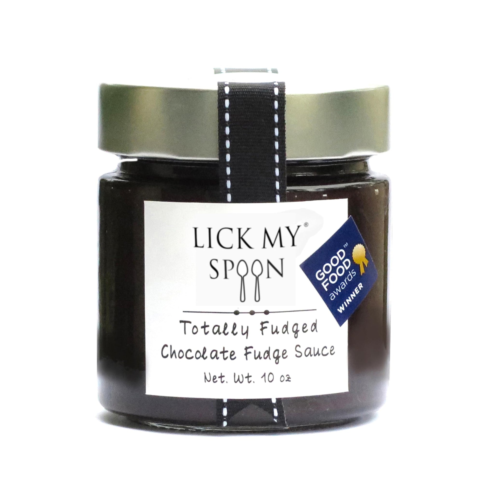 Totally Fudged All Natural Award Winner 10 oz