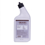 Mrs. MEYER'S Clean Day Toilet Bowl Cleaner Lavender, 24 OZ (Pack of 6)