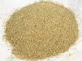Essential Spice Organic Ground Rosemary - Earthy, Piney & Aromatic Flavor - Finely Ground Rosemary Herb for Seasoning, Sauces, Soups & Marinades (14