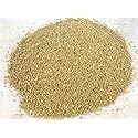 Essential Spice Organic Ground Rosemary - Earthy, Piney & Aromatic Flavor - Finely Ground Rosemary Herb for Seasoning, Sauces, Soups & Marinades (14