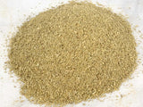 Essential Spice Organic Ground Rosemary - Earthy, Piney & Aromatic Flavor - Finely Ground Rosemary Herb for Seasoning, Sauces, Soups & Marinades (14