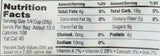 INTERNATIONAL HARVEST Organic Raw Go Take A Hike Mix, 10.5 OZ