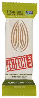 Perfect Bar Gluten-Free Almond Butter Refrigerated Protein Bar, 2.3 oz