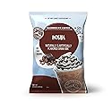 Big Train Mocha Blended Ice Coffee Beverage Mix, 3.5 Pound (Pack of 1)