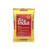 Tea India Loose Leaf, CTC Black Tea, 1 lb