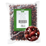 Rose Hips Whole, by Herb Co, Rosa Canina, Haw, from Chile, Kosher, for Syrup, Cordials, Wine, Tea, Oxymels & Potpourri, 1 lb