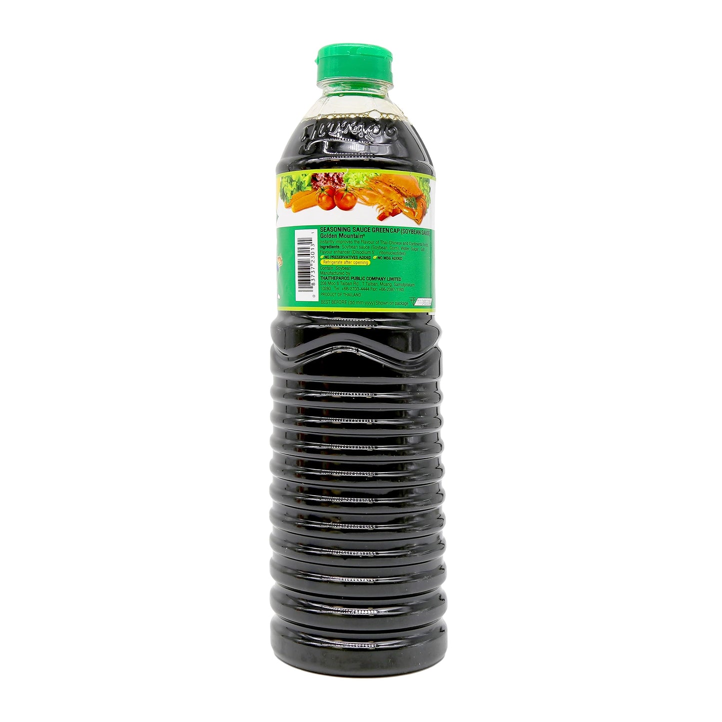 Golden Mountain seasoning sauce 980ml