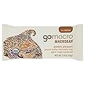 GoMacro, Protein Pleasure Bar, Peanut Butter Chocolate Chip, 2.4 oz
