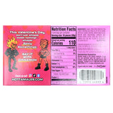 Hot Tamales Valentines Box, 4.25oz