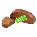 US Sweets Chocolate Fudge (1 lb) - Smooth & Creamy Fudge Made with Rich American Chocolate | Gourmet Candy Treat | Delicious Gift | Handmade in Small