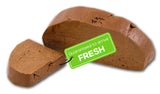 US Sweets Chocolate Fudge (1 lb) - Smooth & Creamy Fudge Made with Rich American Chocolate | Gourmet Candy Treat | Delicious Gift | Handmade in Small