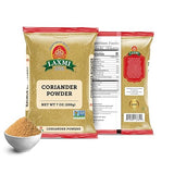 Laxmi Coriander Powder 200gm (7 Oz) | Natural Ground Coriander | Premium quality and high value | Non-GMO Coriander, ground | Free of Adulterations