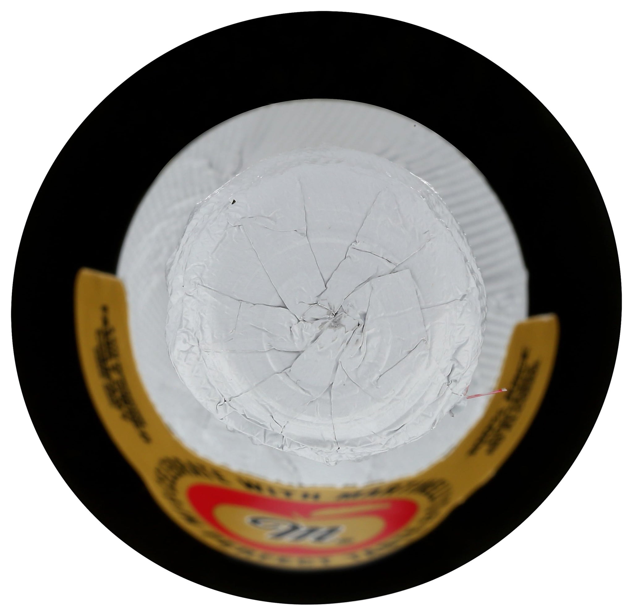Martinelli's Gold Medal Sparkling Cider, 25.4 Fl Oz Bottle
