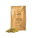Jovvily Arnica Flowers, Dried Whole, Salves & Poultices, Decorative (4 Ounces)