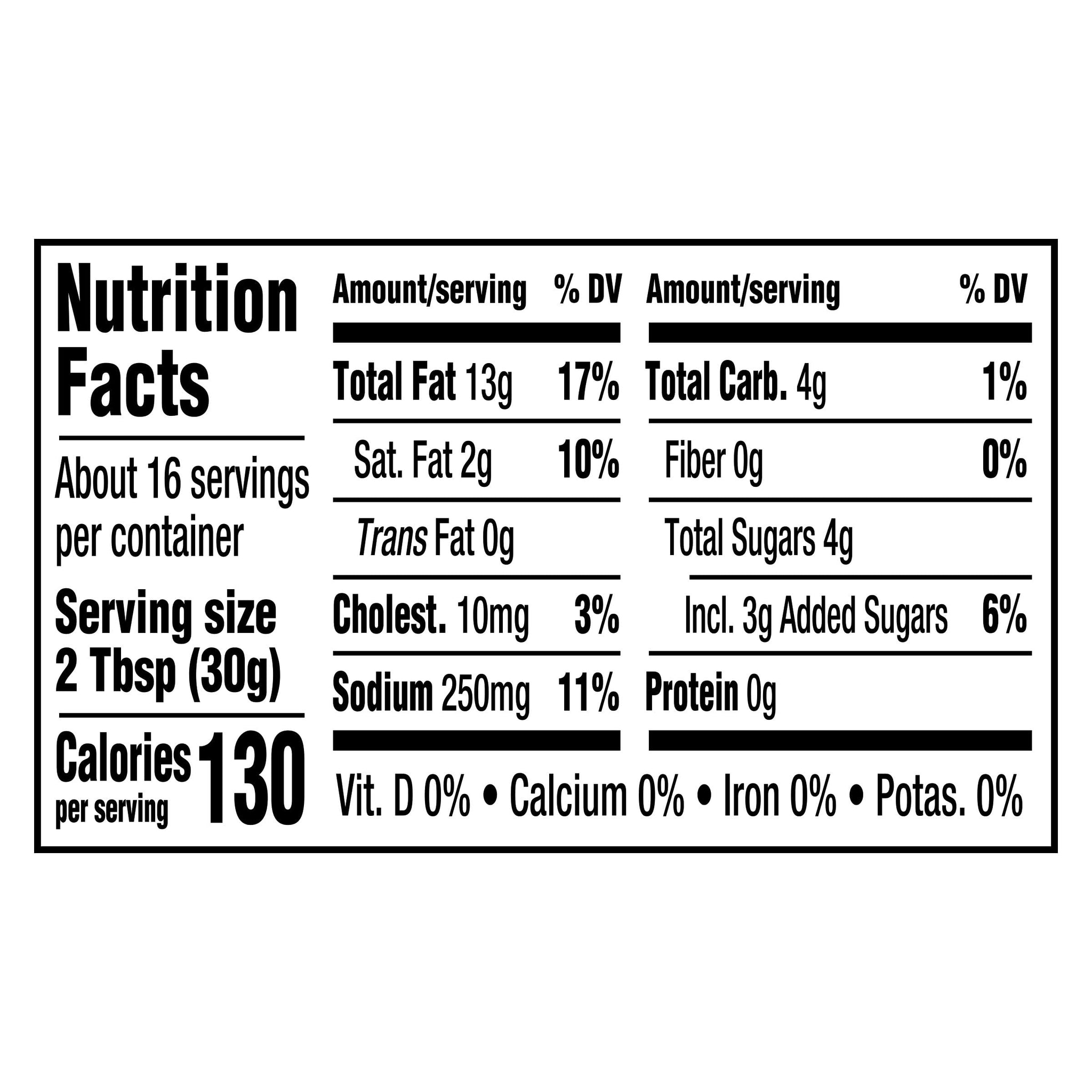 Kraft Thousand Island Salad Dressing (16 fl oz Bottle)