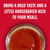 Louisiana Fish Fry Cocktail Sauce and Remoulade Sauce Combo