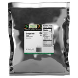 Frontier Co-op Organic Orange Peel Powder - 1lb Bulk Bag, Pure Orange Powder - Potent Citrus Flavor, Perfect for Cooking, Baking & Skincare, Kosher