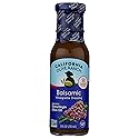 California Olive Ranch Balsamic Vinaigrette Dressing, 10 oz