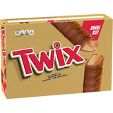 Mars TWX903941 - CANDY,TWIX,KING,SIZE