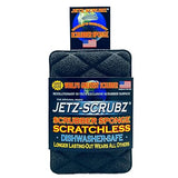 Jetz-Scrubz Super Size Kitchen Scrubber Sponge (1)