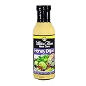 Walden Farms Drssng Cf Honey Dijon