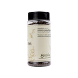 Olive & Vine Whole Black Peppercorn, Bold & Spicy Flavor, Seasoning for Steaks, Soups, Salads, Rich Tradition, Authentic Taste, For Global Recipes