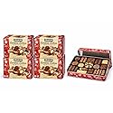 European Cookies LIMITED EDITITON Kirkland Signature with Belgian Chocolate, 49.4 Ounce, 4 Pack