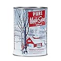 Decacer Pure Maple Syrup, 540ml/18.26oz. (Imported from Canada)