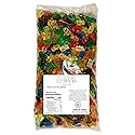 Halal gummy bears by Luxury Snacks (HALAL)