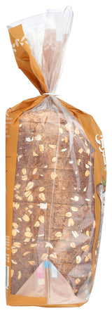 SILVER HILLS BAKERY Sprouted The Big 16 Bread, 22 Ounce (Frozen)
