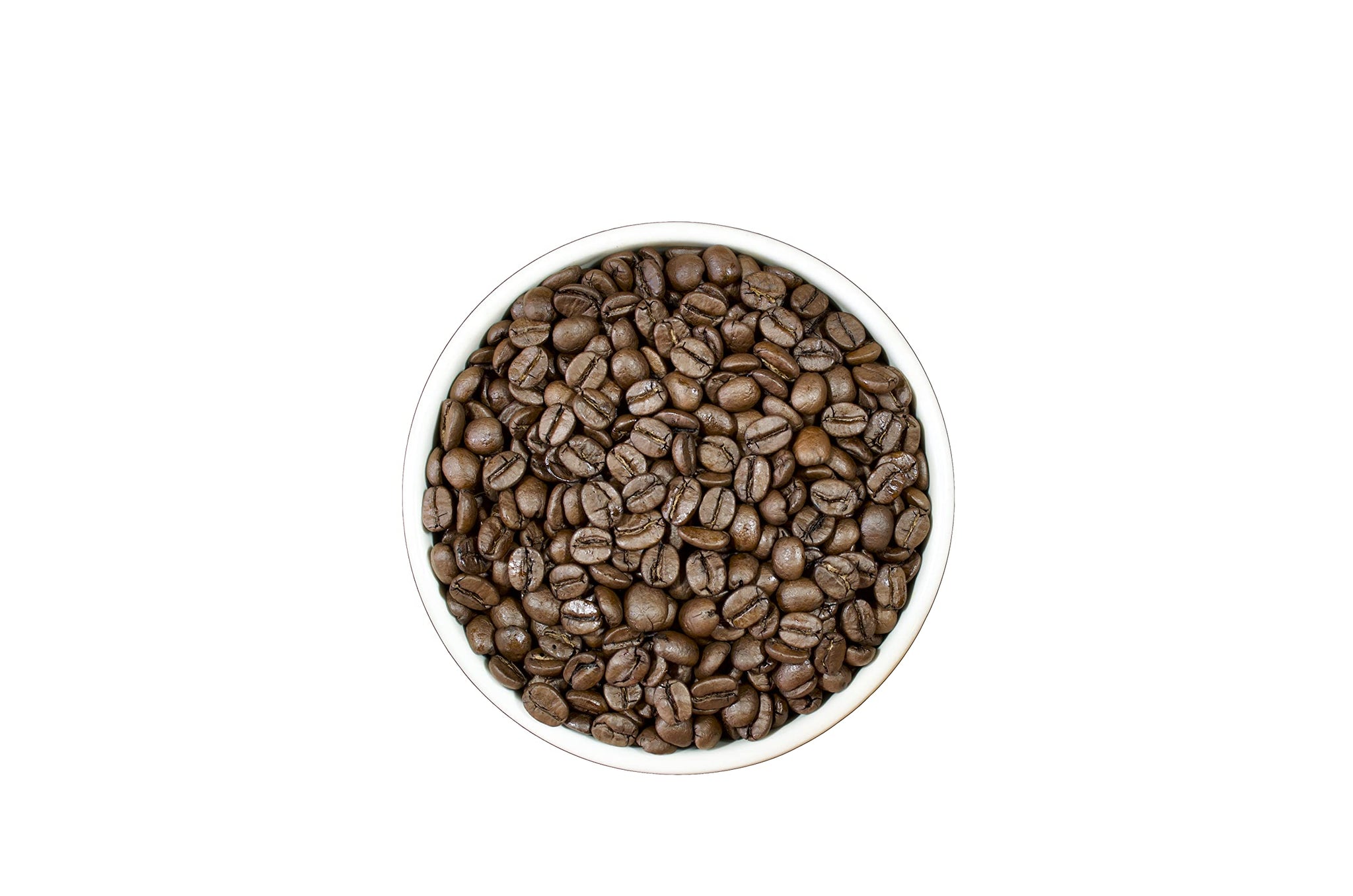 Kafie 1901 Brazil Coffee