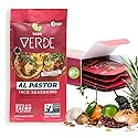 Al Pastor Healthy Taco Seasoning Packets - Todo Verde Mexican Seasoning Mix | Chef Curated Taco Blends with Sweet Pineapple & Black Garlic | Vegan