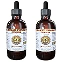 Hawaii Pharm Juniper Liquid Extract, Professional Grade, Small Batch Professional Grade, Small Batch Juniperus Monosperma Tincture 2x4 oz