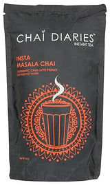 Chai Diaries, Tea Masala Chai, 14 Ounce
