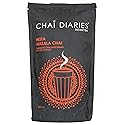 Chai Diaries, Tea Masala Chai, 14 Ounce