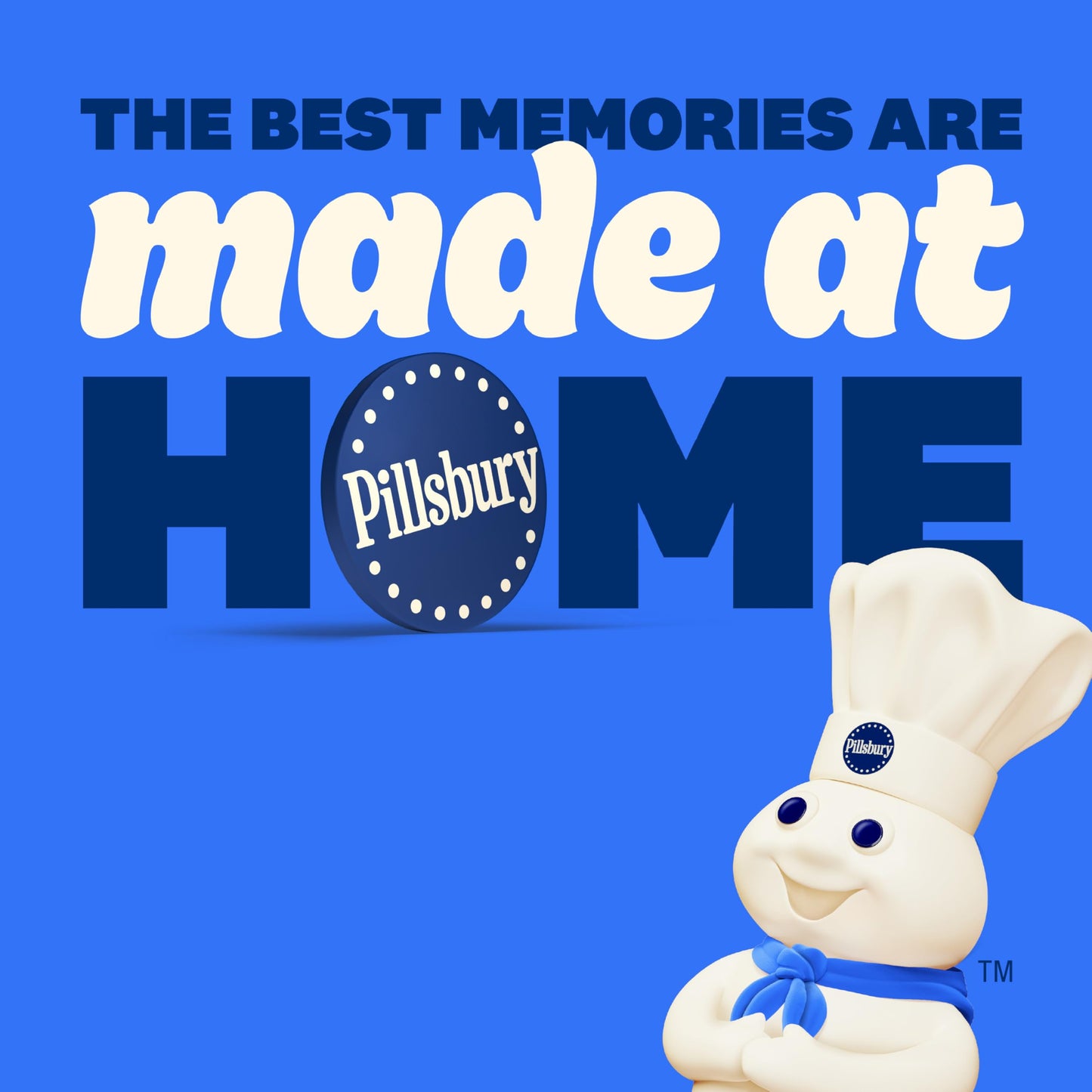 Pillsbury Classic Pizza Crust, Pizza Dough, 13.8 oz