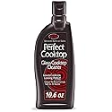 HOPE'S Perfect Cooktop Glass and Ceramic Cooktop and Stove Top Cleaner, Fast Acting and Removes Burnt on Stains from Glass Ceramic Smooth Top Ranges