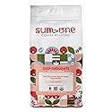Deep Thoughts - Me-Time USDA Certified Organic Fair Trade Dark Roast Coffee | Whole Bean or Ground | Rich, Bold Flavor with Dark Chocolate, Brown