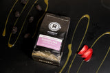 Rothrock Coffee - Ridgeline - Medium Roast - Whole Bean coffee - Colombian - blend coffee - 12oz Bag