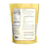 Bob's Red Mill Blanched Almond Flour, Finely Sifted - 16 Ounce (Pack of 1) - Non-GMO, Gluten Free, Paleo, Vegan, Keto Friendly